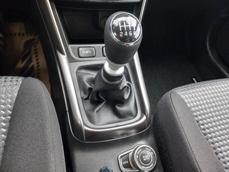 S-Coss 1.4 Hybrid Allgrip shine