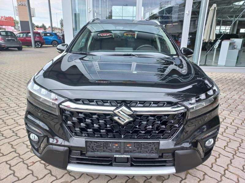 S-Coss 1.4 Hybrid Allgrip shine