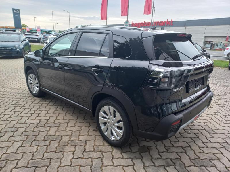 S-Coss 1.4 Hybrid Allgrip shine