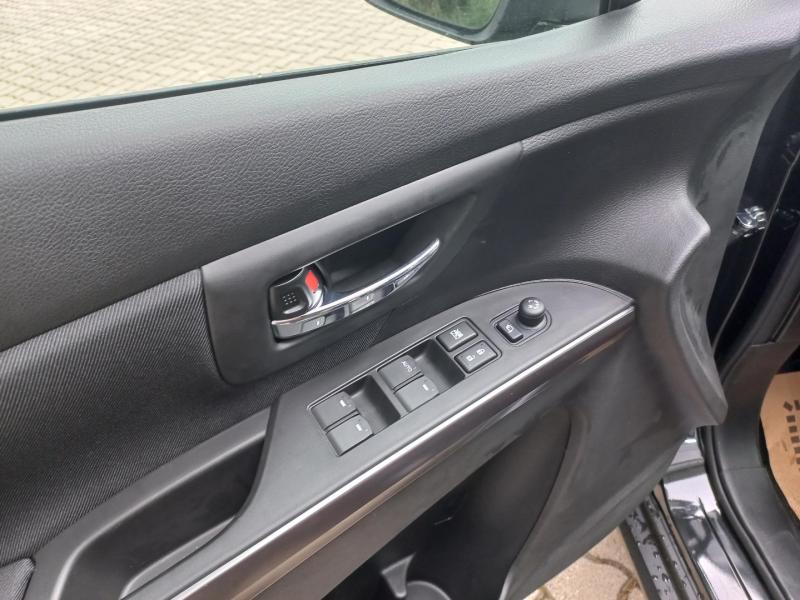 S-Coss 1.4 Hybrid Allgrip shine