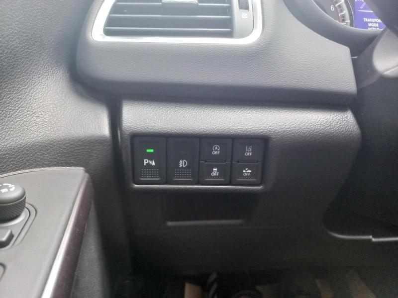 S-Coss 1.4 Hybrid Allgrip shine