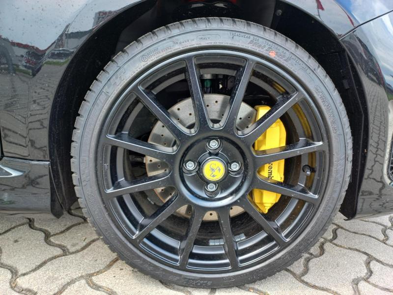 695C 180PS