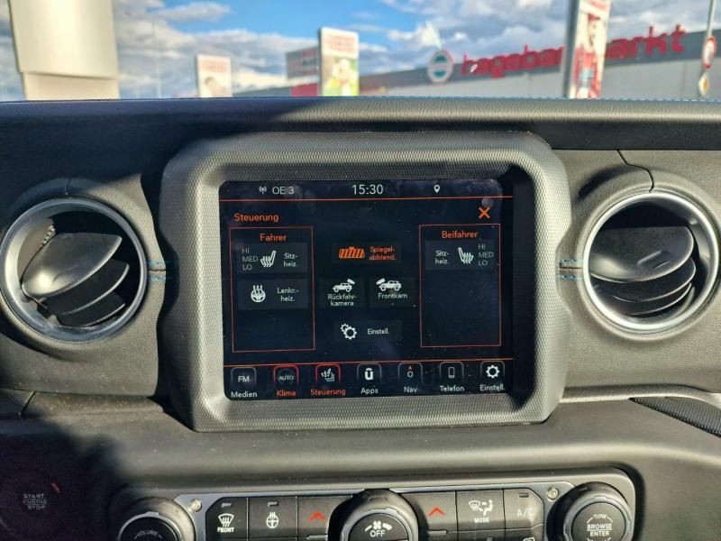 Wrangler Rubicon PHEV 380