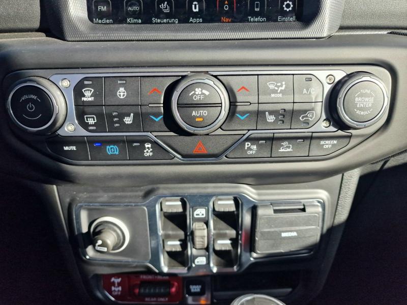 Wrangler Rubicon PHEV 380