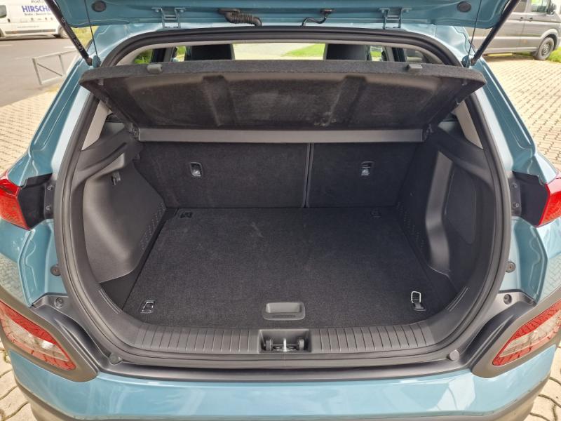 Kona Elektro 64kWh Level 5