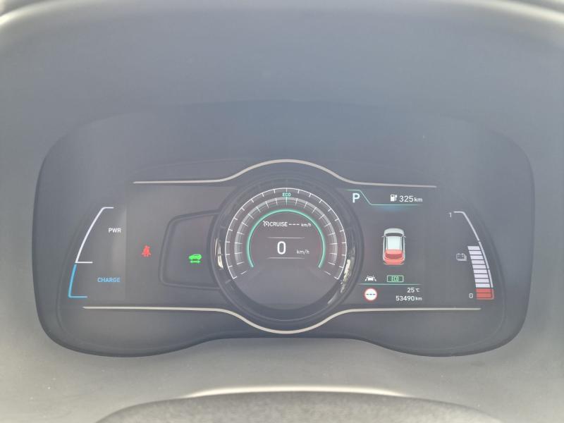 Kona Elektro 64kWh Level 5