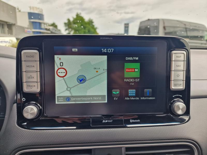 Kona Elektro 64kWh Level 5