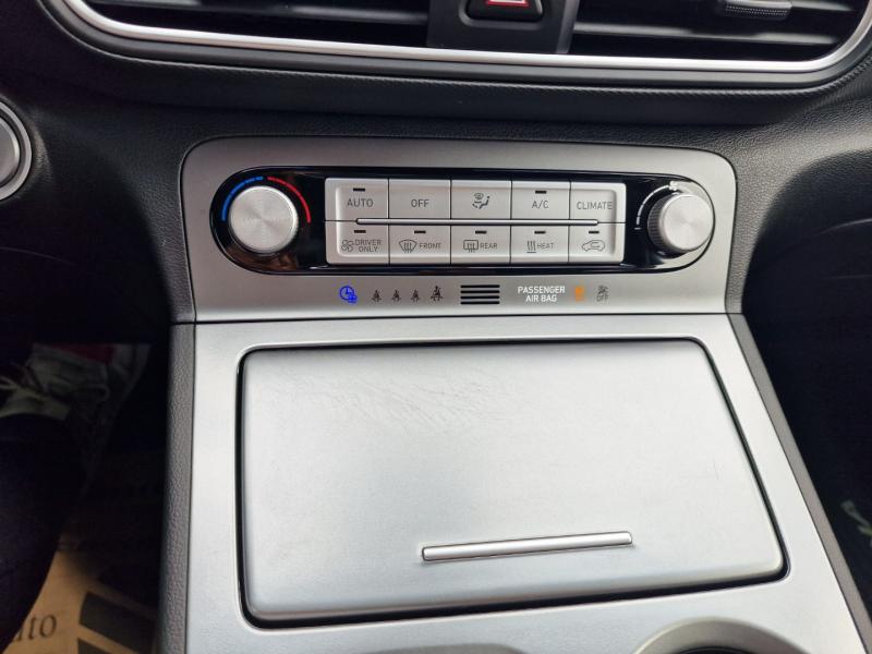 Kona Elektro 64kWh Level 5