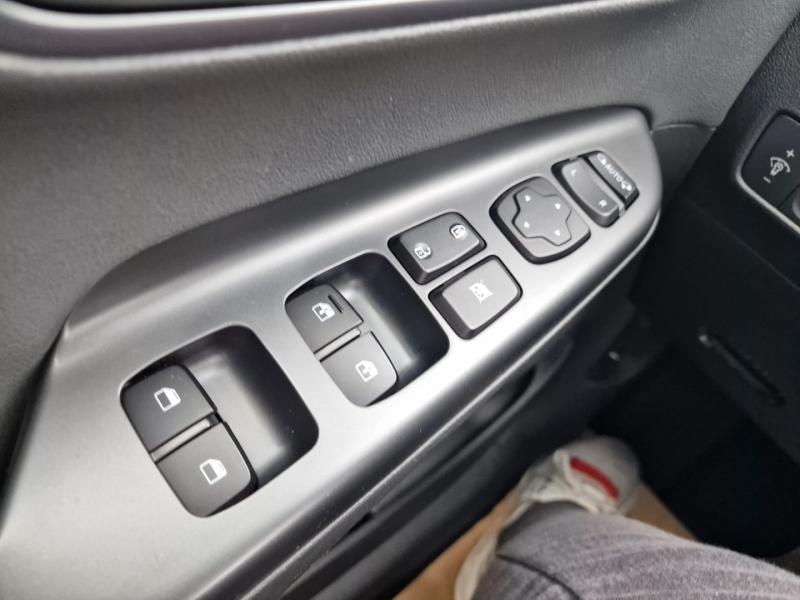 Kona Elektro 64kWh Level 5