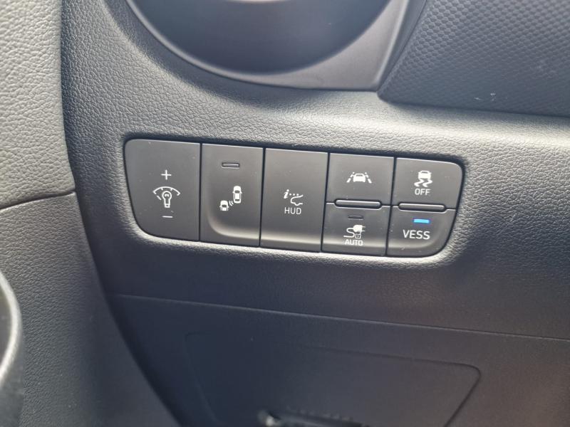 Kona Elektro 64kWh Level 5