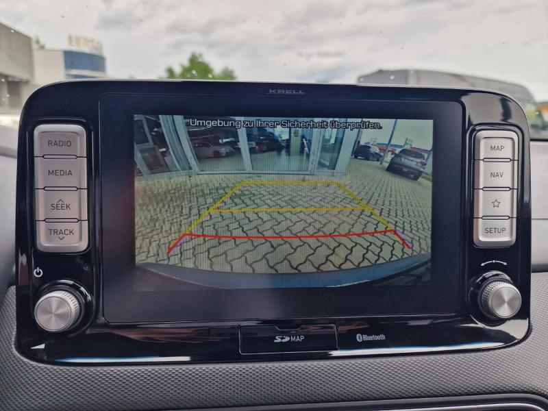 Kona Elektro 64kWh Level 5