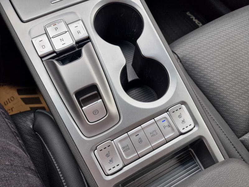 Kona Elektro 64kWh Level 5