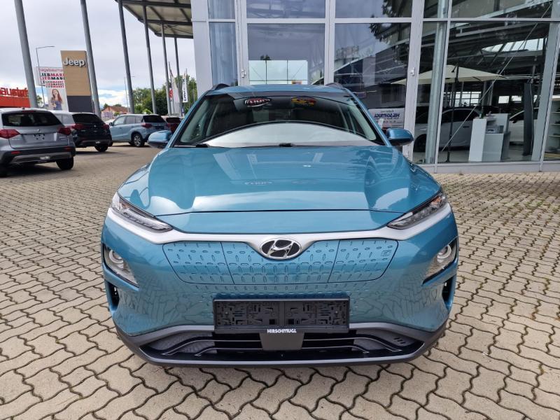 Kona Elektro 64kWh Level 5