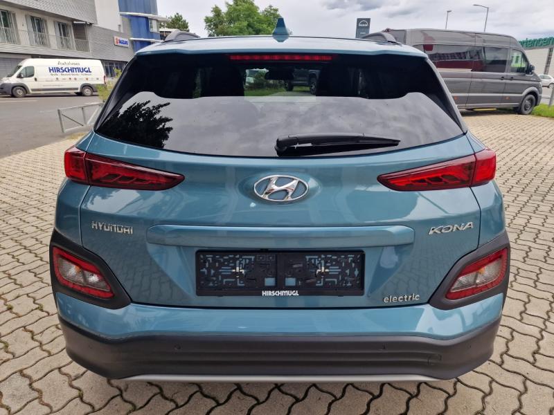 Kona Elektro 64kWh Level 5