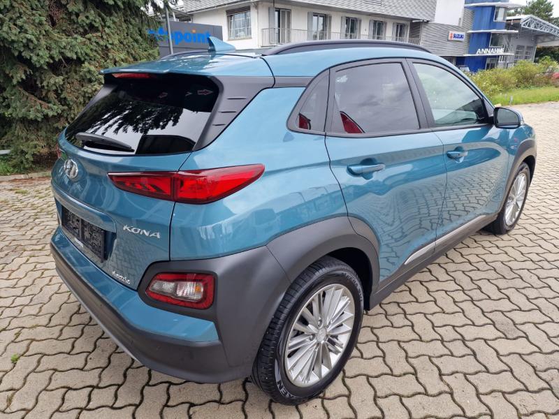 Kona Elektro 64kWh Level 5