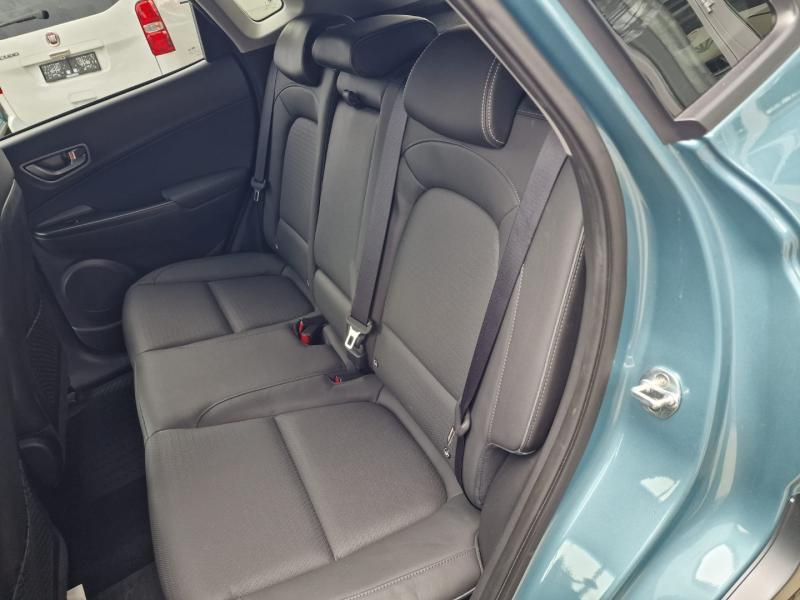 Kona Elektro 64kWh Level 5