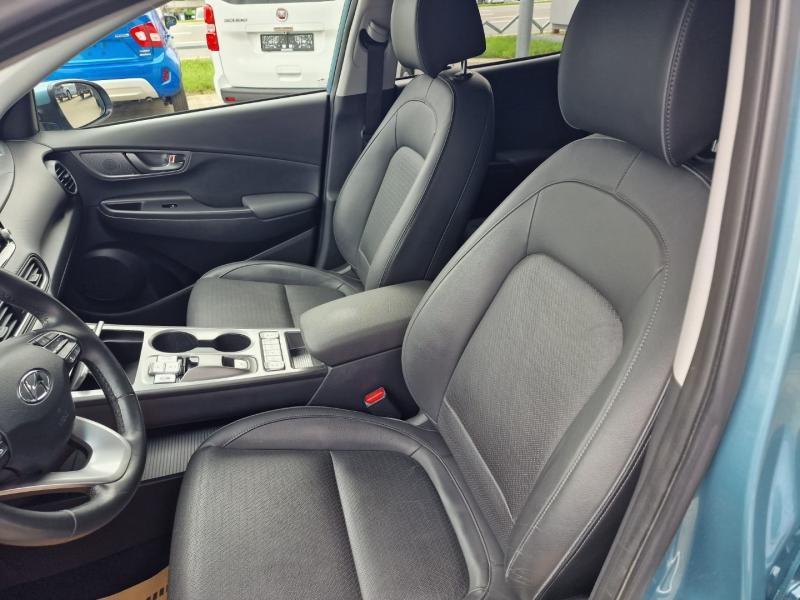 Kona Elektro 64kWh Level 5