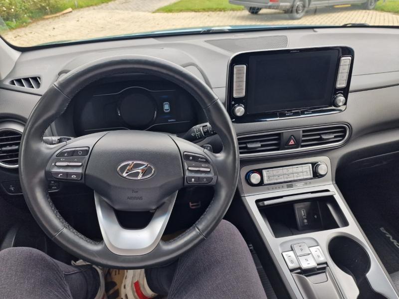 Kona Elektro 64kWh Level 5