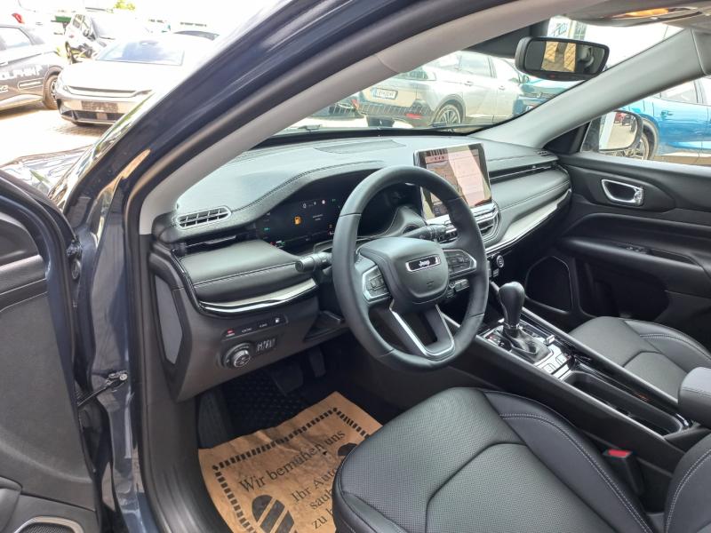 Compass Plug-In Hybrid My23 1.3 PHEV 240 PS AT 4xe