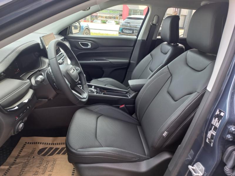Compass Plug-In Hybrid My23 1.3 PHEV 240 PS AT 4xe