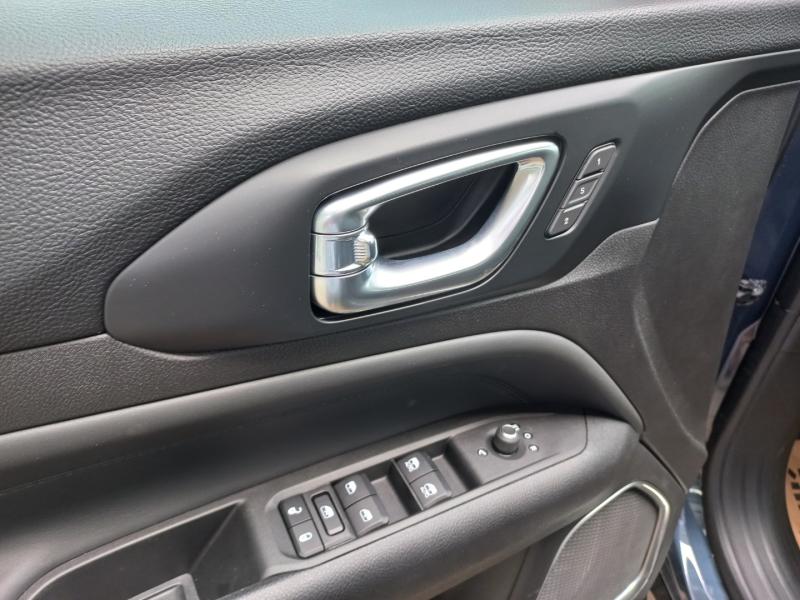 Compass Plug-In Hybrid My23 1.3 PHEV 240 PS AT 4xe