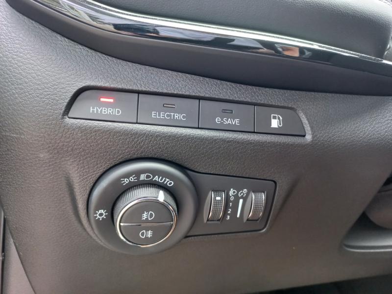 Compass Plug-In Hybrid My23 1.3 PHEV 240 PS AT 4xe
