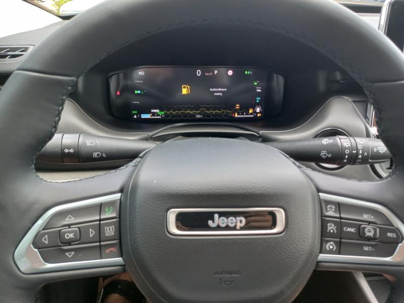 Compass Plug-In Hybrid My23 1.3 PHEV 240 PS AT 4xe