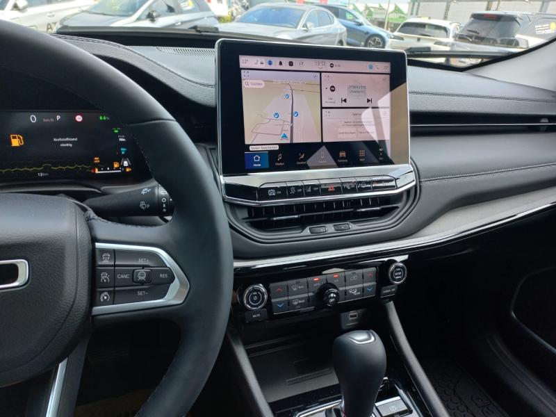 Compass Plug-In Hybrid My23 1.3 PHEV 240 PS AT 4xe