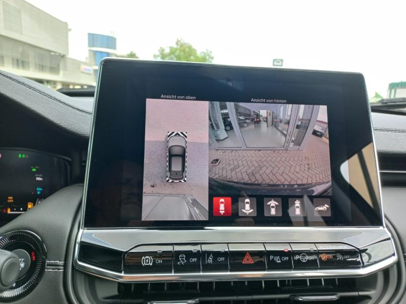 Compass Plug-In Hybrid My23 1.3 PHEV 240 PS AT 4xe