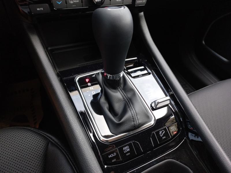 Compass Plug-In Hybrid My23 1.3 PHEV 240 PS AT 4xe