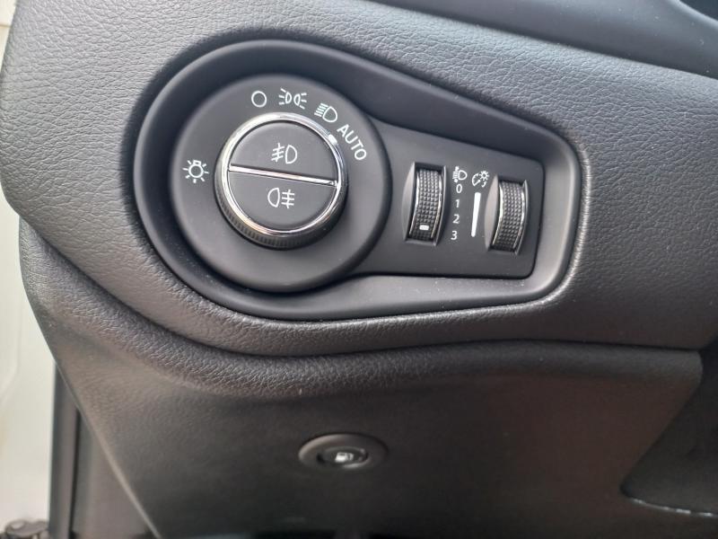 Renegade Upland 1.3 PHEV 190PS AT 4xe