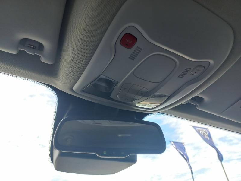 Renegade Upland 1.3 PHEV 190PS AT 4xe