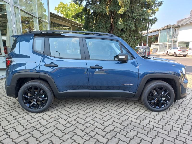 Renegade E-Hybrid 1,5 T4 Fwd DCT7 E-Hybrid Altitude
