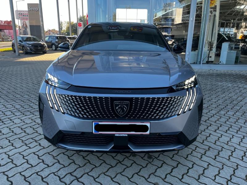 E-3008 GT Elektromotor 210 (Batterie 73 kWh)