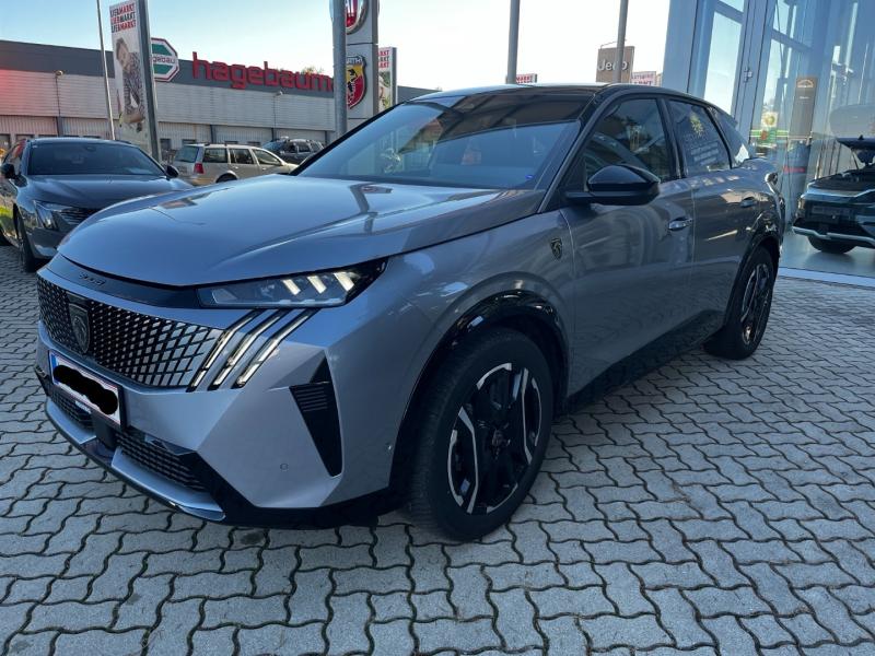 E-3008 GT Elektromotor 210 (Batterie 73 kWh)