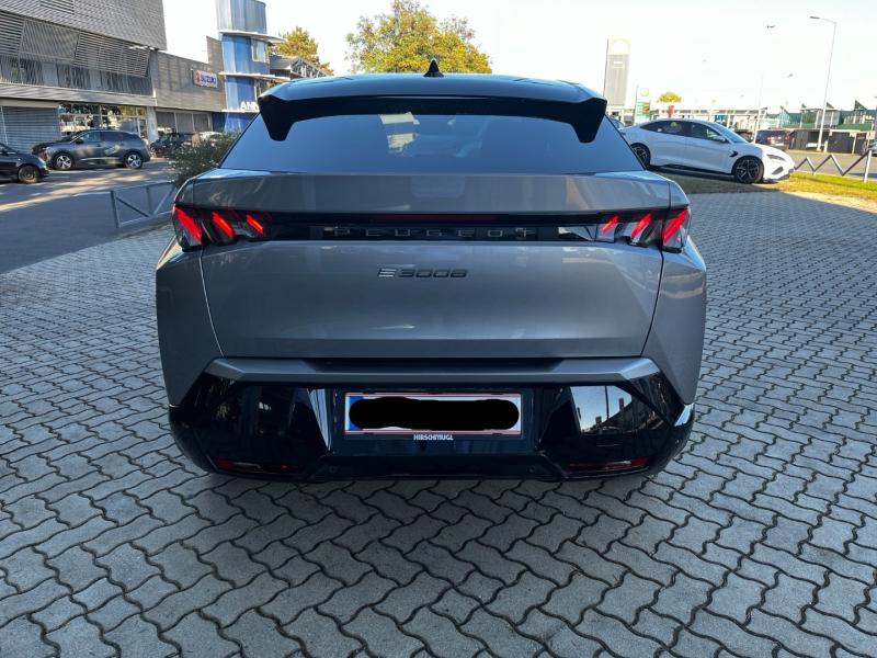 E-3008 GT Elektromotor 210 (Batterie 73 kWh)