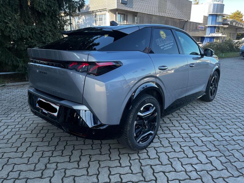 E-3008 GT Elektromotor 210 (Batterie 73 kWh)