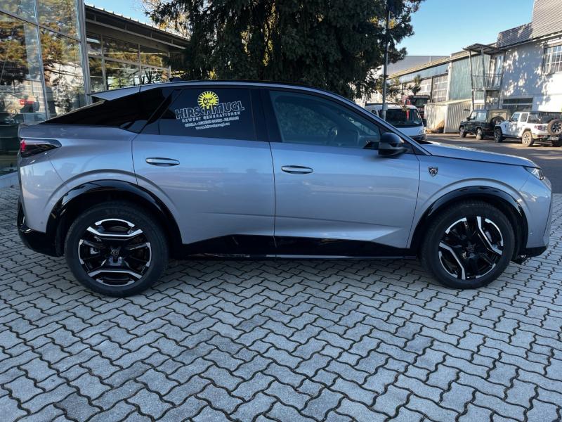 E-3008 GT Elektromotor 210 (Batterie 73 kWh)