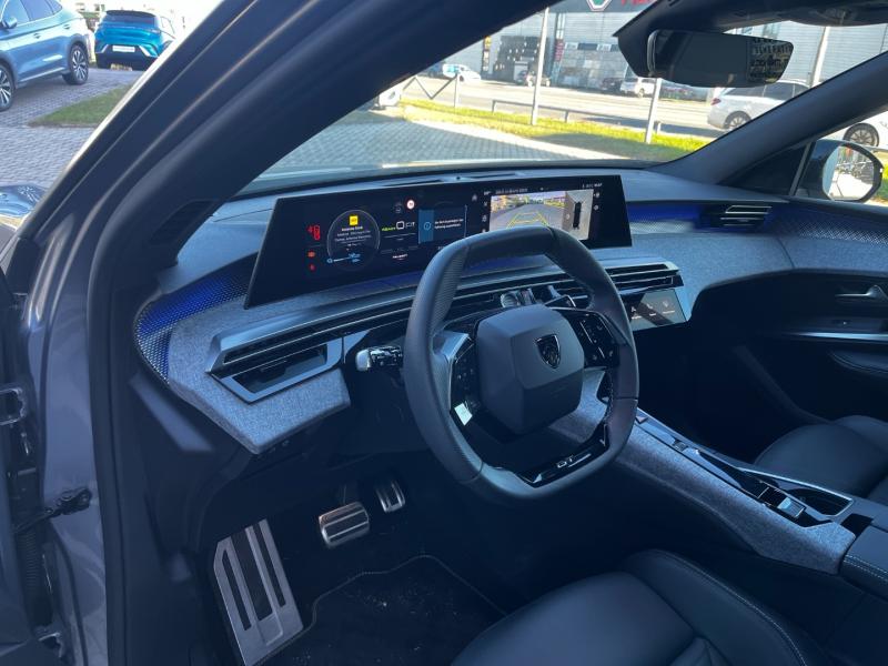 E-3008 GT Elektromotor 210 (Batterie 73 kWh)