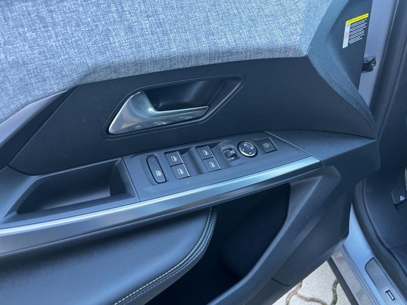 E-3008 GT Elektromotor 210 (Batterie 73 kWh)