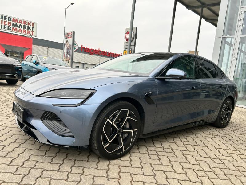 Seal Excellence AWD