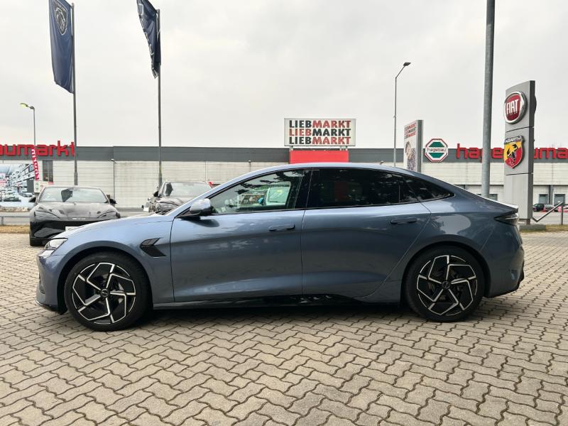 Seal Excellence AWD