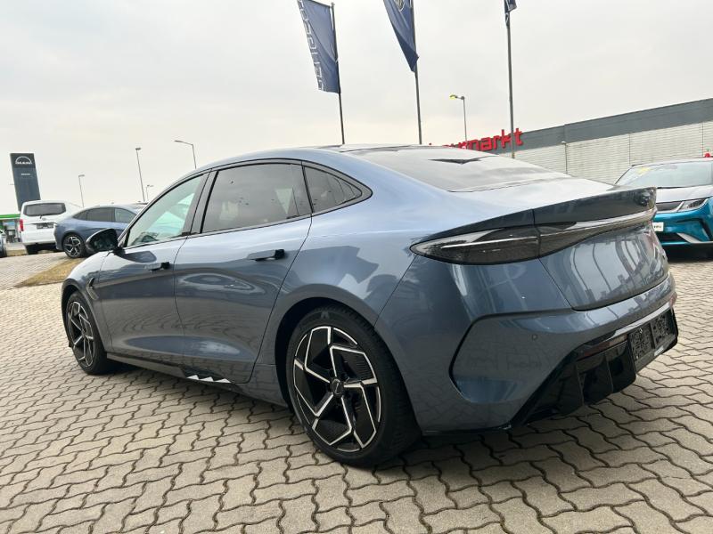 Seal Excellence AWD
