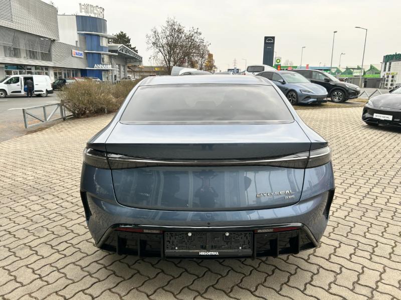 Seal Excellence AWD