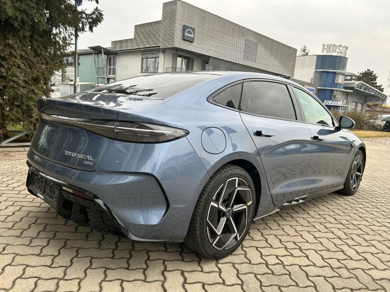 Seal Excellence AWD