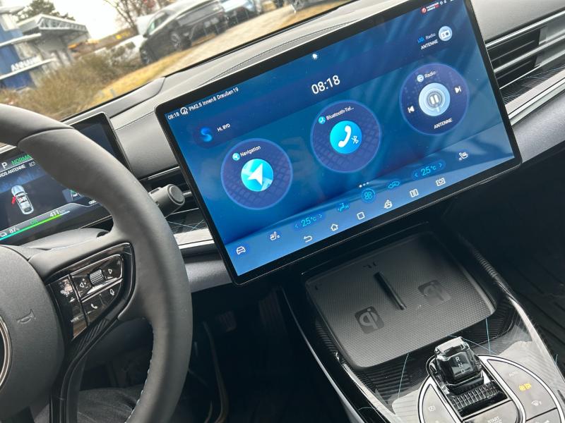 Seal Excellence AWD