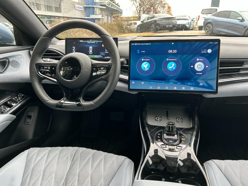Seal Excellence AWD