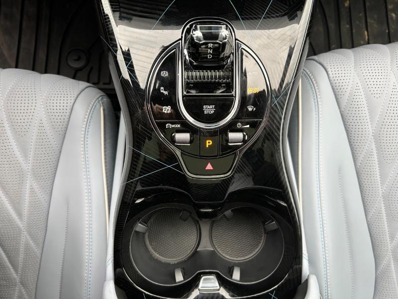 Seal Excellence AWD
