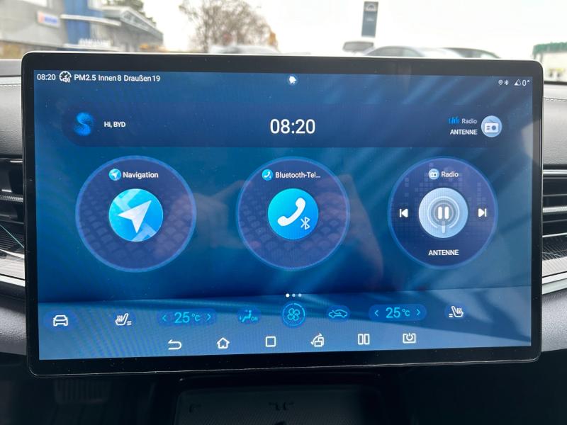 Seal Excellence AWD