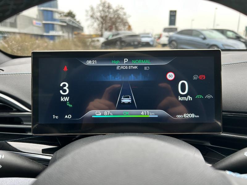 Seal Excellence AWD